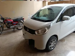Nissan Dayz J 2016 for Sale