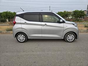 Fresh Import 2025
Remote Keyless Entry
2021 Model
Shiny Silver Colour
Very Low Mileage: 8331 KM
G Edition
Original Special Package
Halogen Head Lump
Super UV Cut Doors Glass
ABS Braking System
New Model 2023
Remote Door Mirror
Traction Control
Verifiable Auction Sheet
No.1 Japan Quality
Genuine Hid Headlights
Retractable Side Mirrors With Indicators
Winker Mirror
Digital Climate Control Air Conditioning System
Drivers Airbag
Passengers Airbag
All Power Windows
Multimedia Steering
Engine In Clean & Good Condition
Clean Interior & Exterior
Power Steering
Amazing Sky Blue Color
Dual SRS Air Bag
High Quality Luxury Hatchback
Brand New Tyres
Anti-lock Brakes
Remote Keyless Entry
Beige Interior
Eco Idle Stop Engine Technology