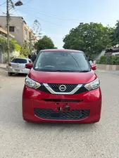Nissan Dayz X 2022 for Sale