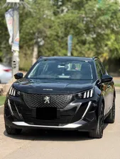 Peugeot 2008 Allure 2022 for Sale