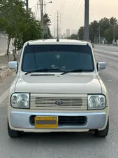 Suzuki Alto 2007 for Sale