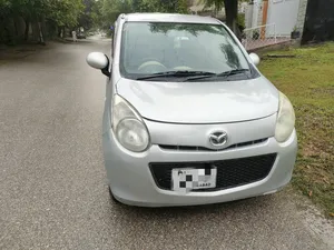 Suzuki Alto 2011 for Sale