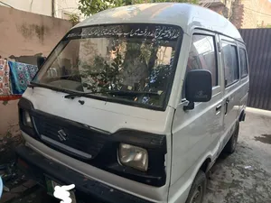 Suzuki Bolan 2010 for Sale