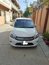 Suzuki Cultus Auto Gear Shift 2019 for Sale