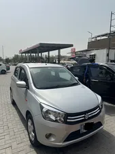 Suzuki Cultus VXL 2019 for Sale