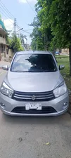 Suzuki Cultus VXL 2019 for Sale