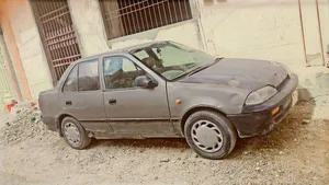 Suzuki Margalla 1993 for Sale