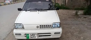 Suzuki Mehran VX Euro II 2016 for Sale