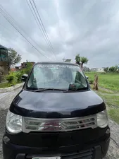 Suzuki MR Wagon 10TH ANNIVERSARY LIMITED 2013 for Sale