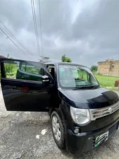 Suzuki MR Wagon 10TH ANNIVERSARY LIMITED 2013 for Sale