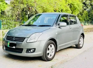 Suzuki Swift DLX 1.3 2011 for Sale