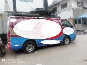 Toyota Hiace 2009 for Sale
