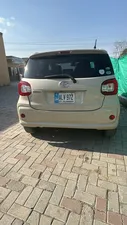 Toyota Passo X L Package S  2017 for Sale