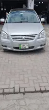 Toyota Premio F L Package 1.5 2006 for Sale