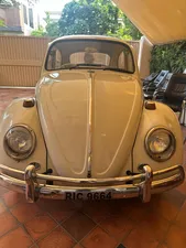 Volkswagen Beetle 1600 1965 for Sale