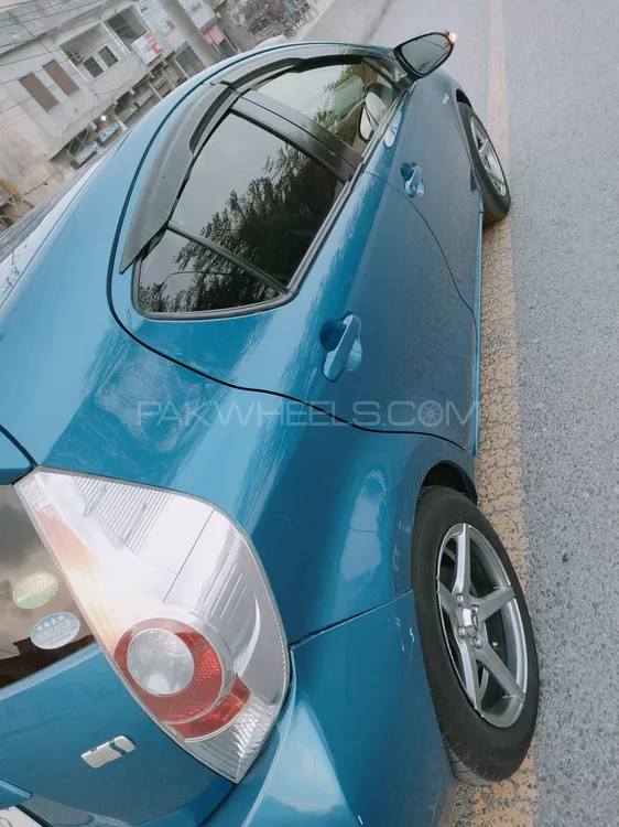 Toyota Aqua 2016 for Sale in Lahore Image-1