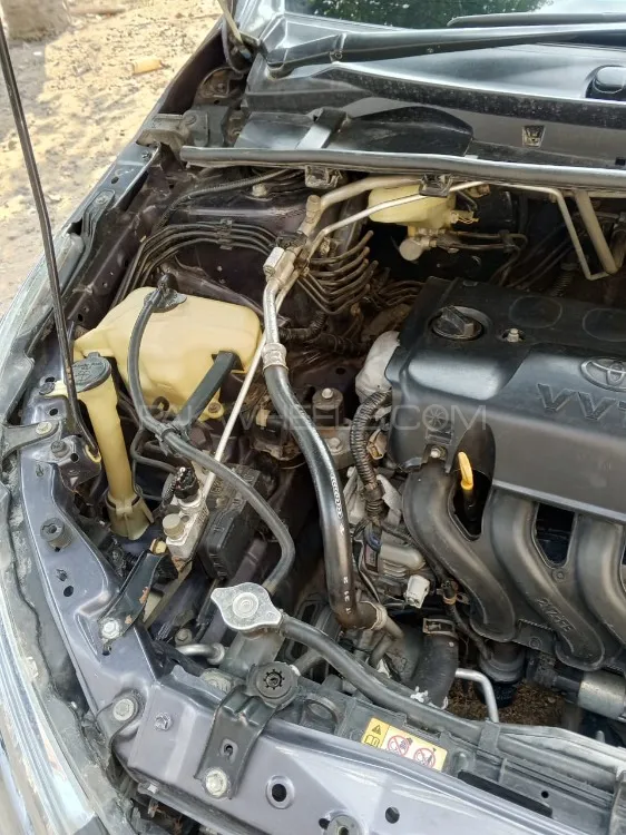 Toyota Corolla 2016 for Sale in Sialkot Image-1