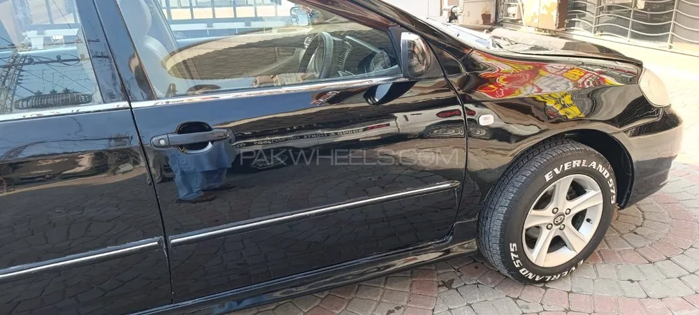 Toyota Corolla 2007 for Sale in Rawalpindi Image-1