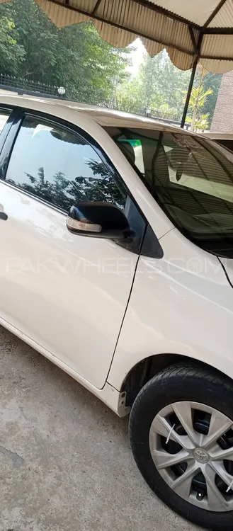 Toyota Corolla 2012 for Sale in Kotli Ak Image-1
