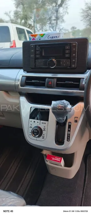 ٹویوٹا پکسیس جوائے 2025 for Sale in میلسی Image-1