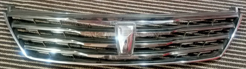 Toyota Premio 2007 front grill Image-1