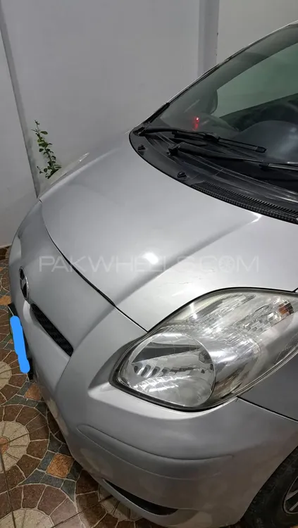 ٹویوٹا ویٹز 2010 for Sale in لاہور Image-1