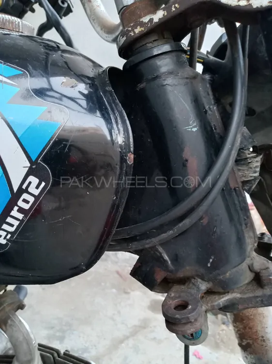 Unique UD 70 2020 for Sale Image-1