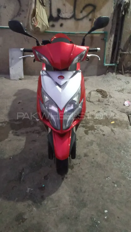 Chinese Bikes Other 2022 for Sale Image-1