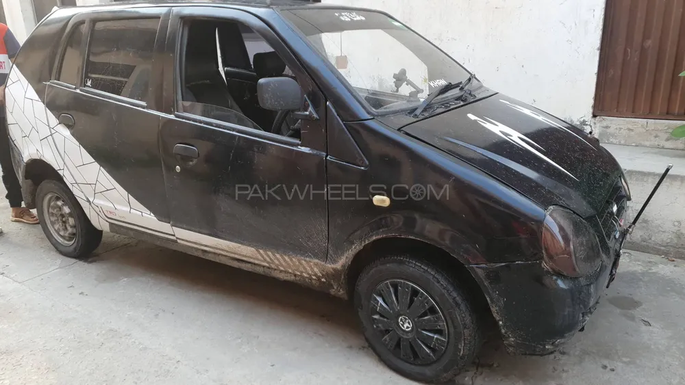 Adam Revo 2005 for Sale in Gujranwala Image-1