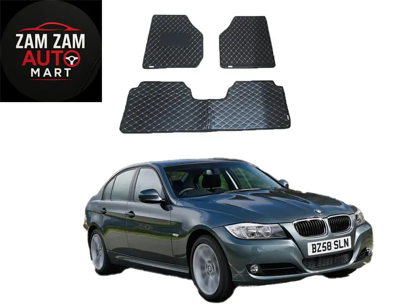 BMW 3 Series Model 2005-2011 Image-1