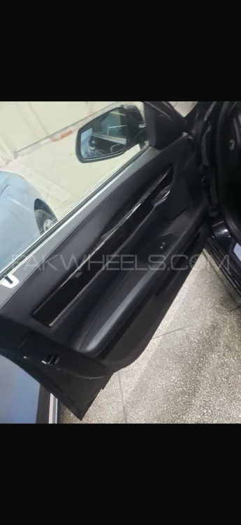 BMW 7 Series 2012 for Sale in Islamabad Image-1