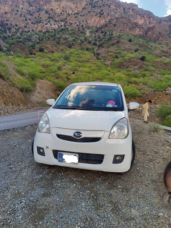 Daihatsu Mira 2010 for Sale in Rawalpindi Image-1
