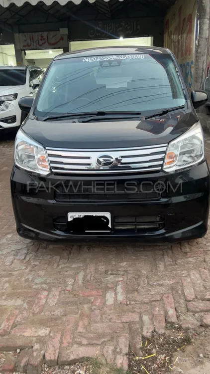 Daihatsu Move 2020 for Sale in Gujranwala Image-1