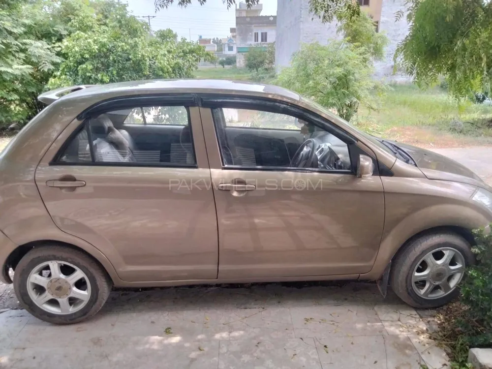 FAW V2 2017 for Sale in Muridke Image-1