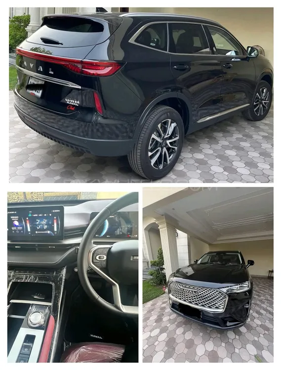 Haval H6 2025 for Sale in Gujranwala Image-1