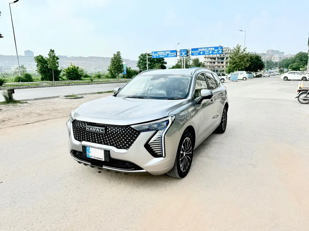 Haval Jolion 2024 for Sale in Rawalpindi Image-1