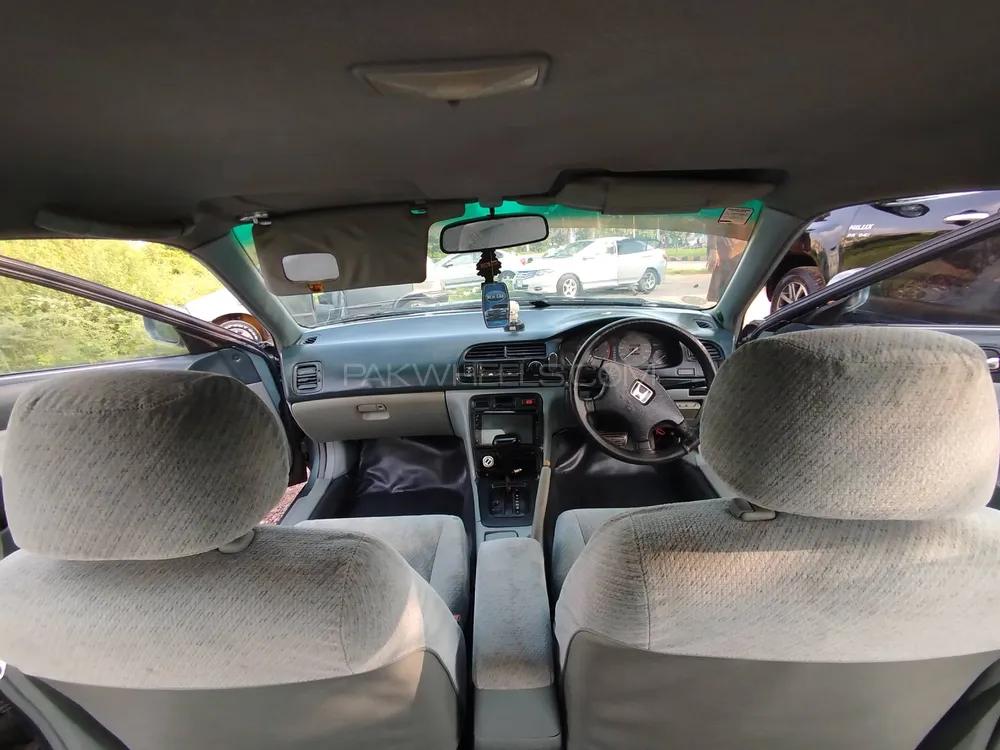 Honda Accord 1994 for Sale in Islamabad Image-1
