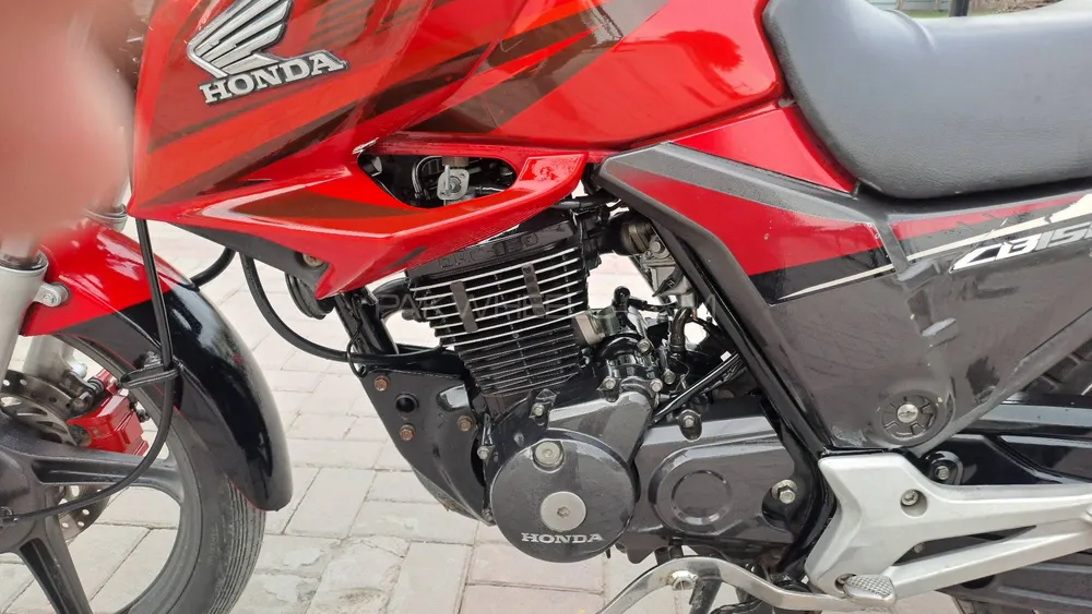 Honda CB 150F 2019 for Sale Image-1