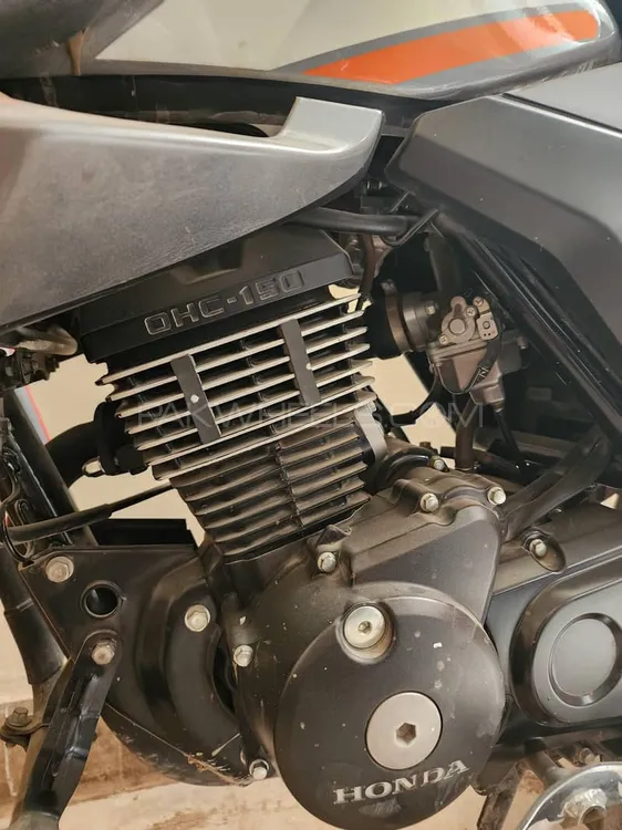 Honda CB 150F 2024 for Sale Image-1