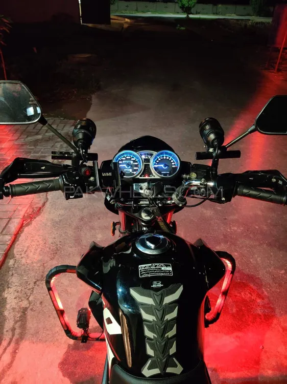 ہونڈا CB 150F 2025 for Sale Image-1