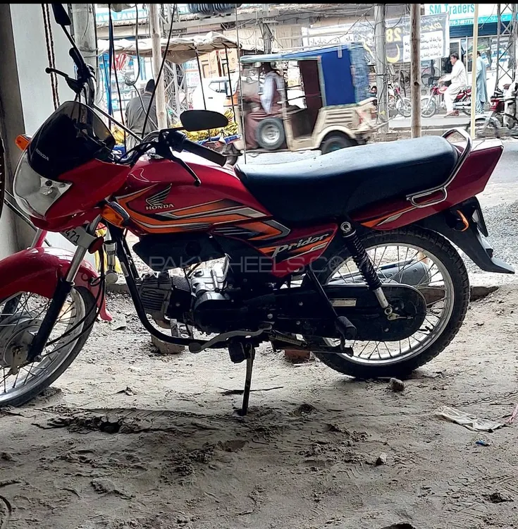 Honda CD-100 2023 for Sale Image-1