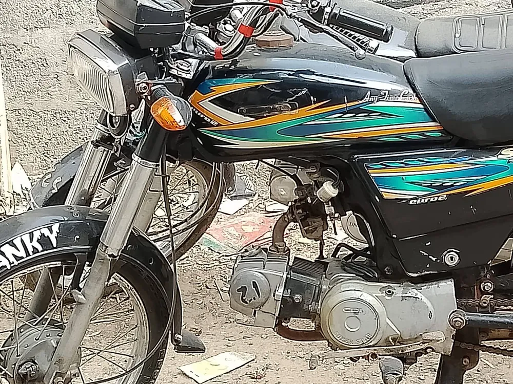 Honda CD 70 2020 for Sale Image-1