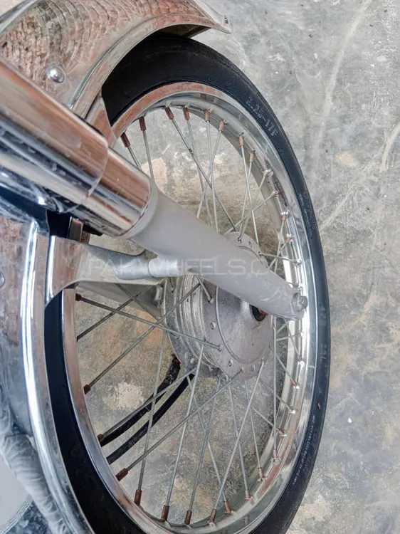 Honda CD 70 2022 for Sale Image-1