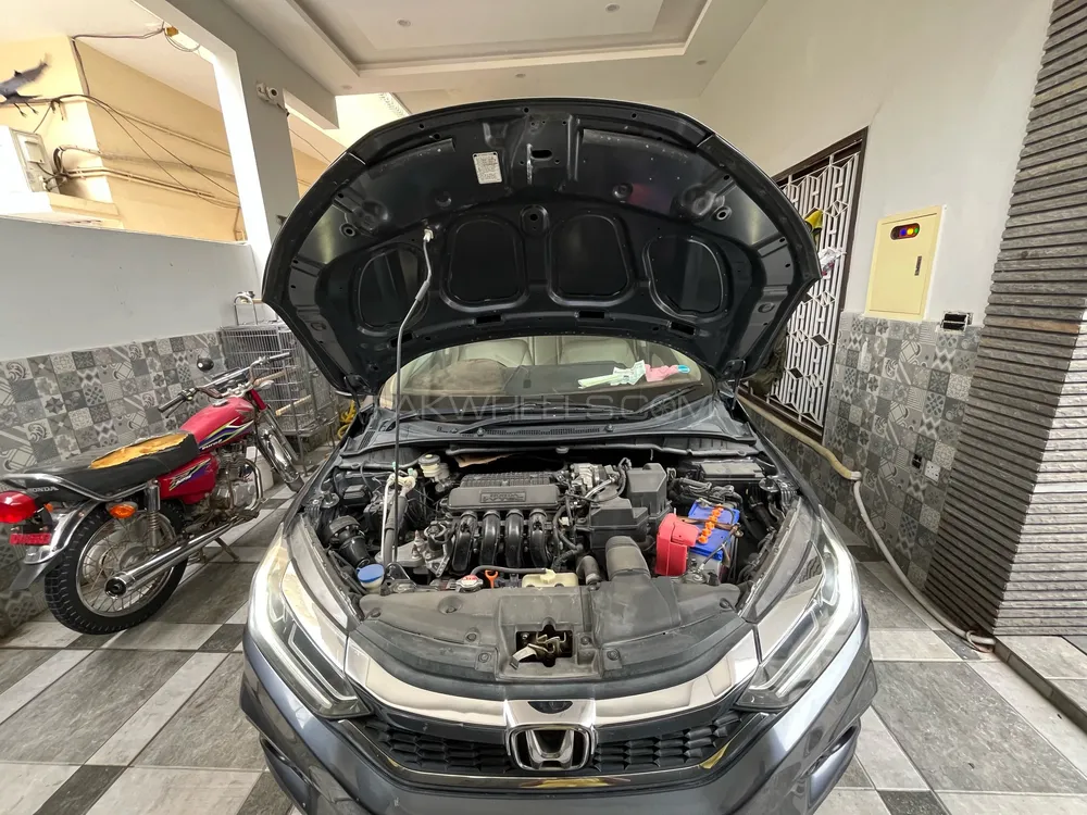 Honda City 2023 for Sale in Karachi Image-1