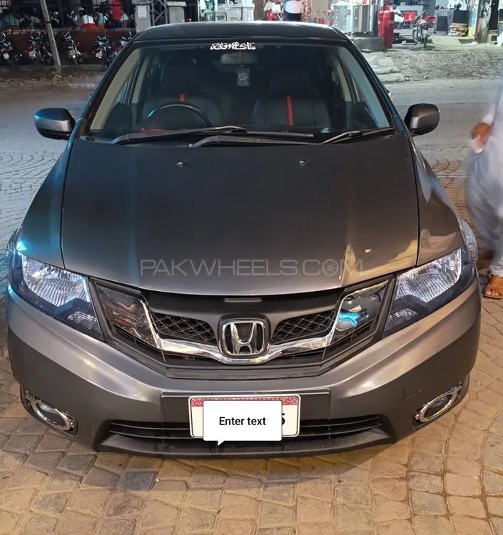 ہونڈا سٹی 2009 for Sale in لاہور Image-1