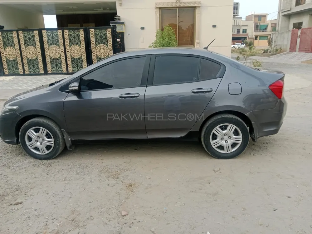 ہونڈا سٹی 2015 for Sale in سرگودھا Image-1