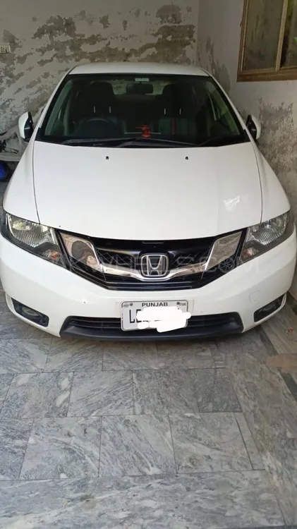 Honda City 2019 for Sale in Sialkot Image-1
