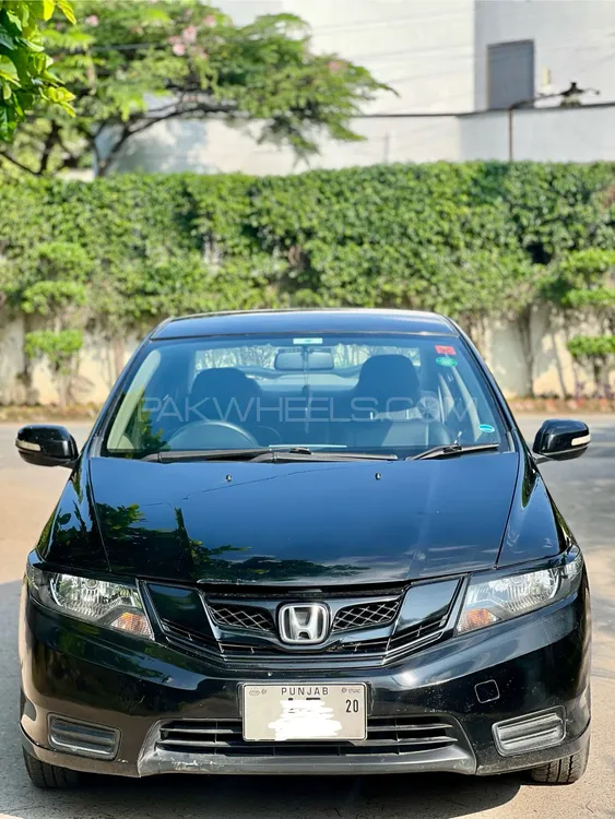 ہونڈا سٹی 2019 for Sale in لاہور Image-1