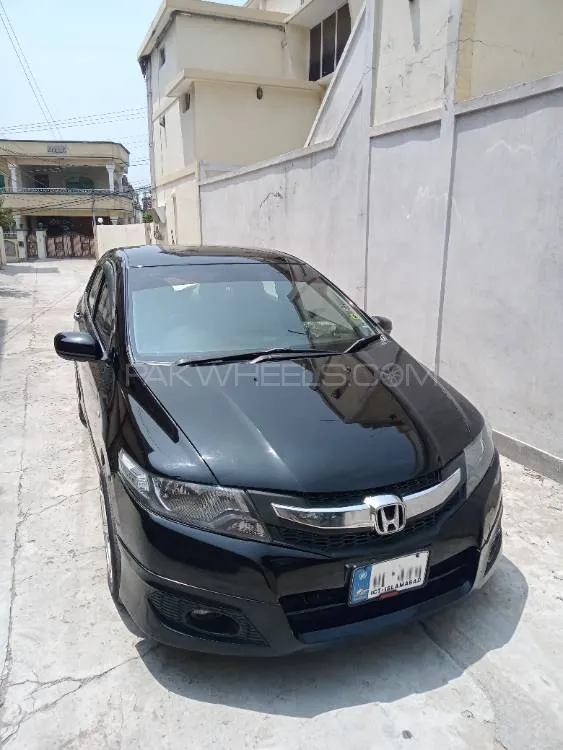 Honda City 2009 for Sale in Rawalpindi Image-1