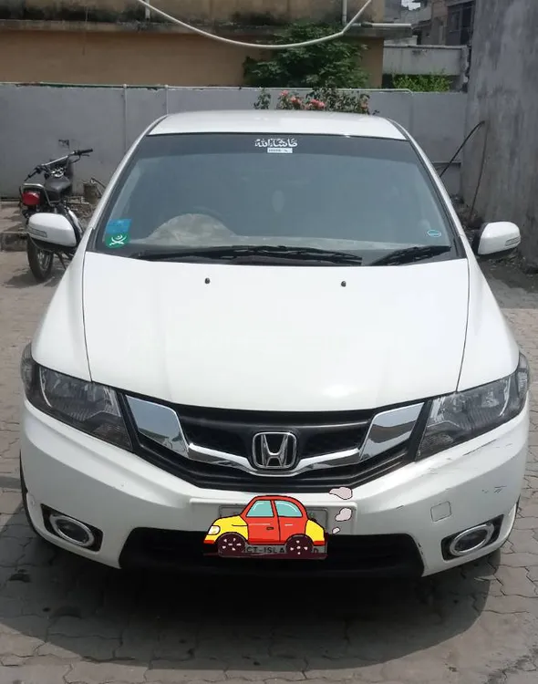 Honda City 2018 for Sale in Rawalpindi Image-1